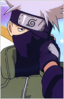 Best Characters from Naruto