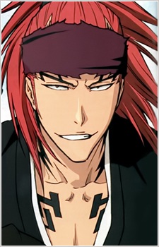 Bleach husbando