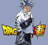 Anime drip/design