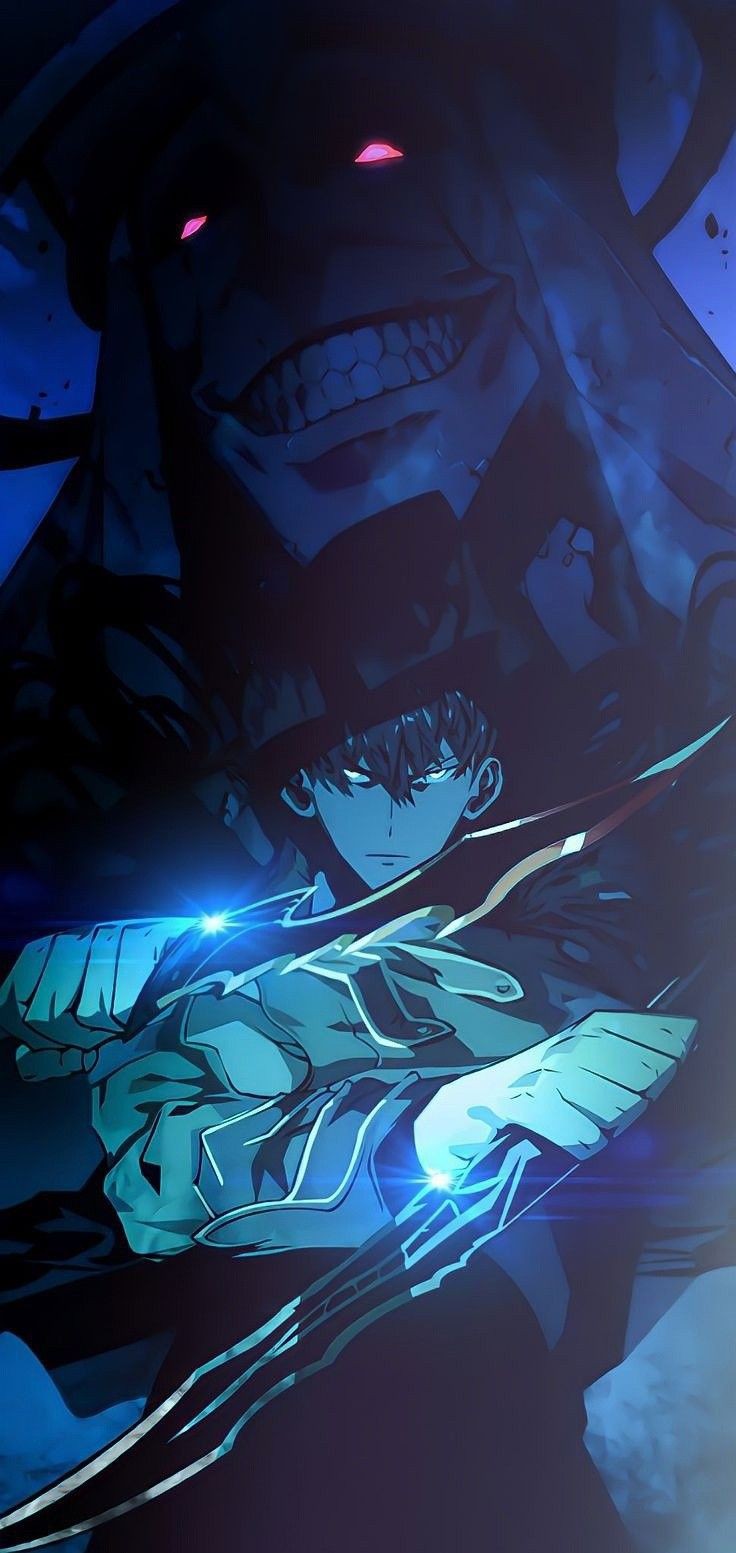 Anime king