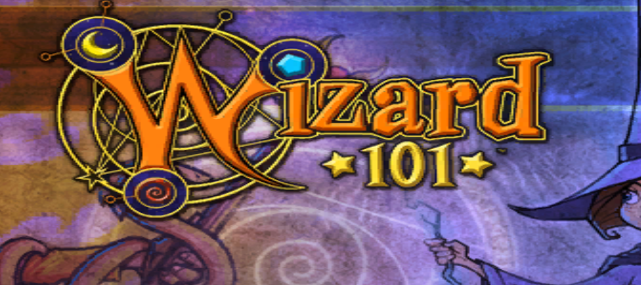 Wizard 101 drip