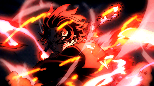 Best Anime Moves and Abilities
