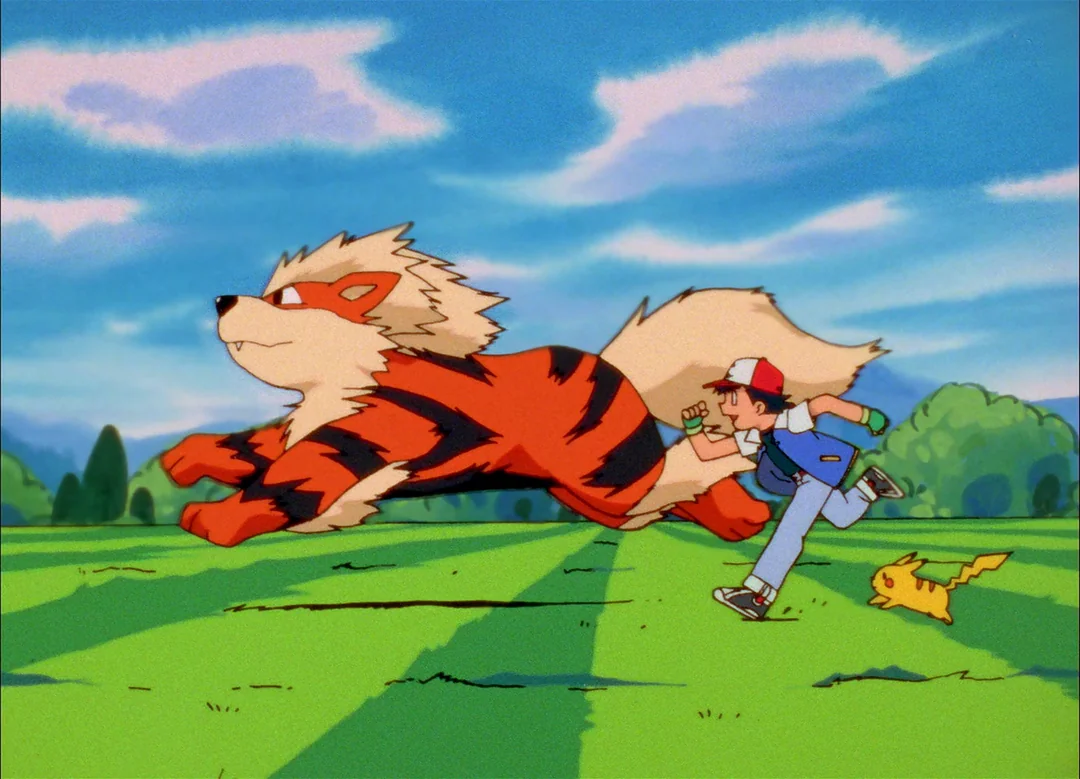 Best Pokemon Openings (ALL)