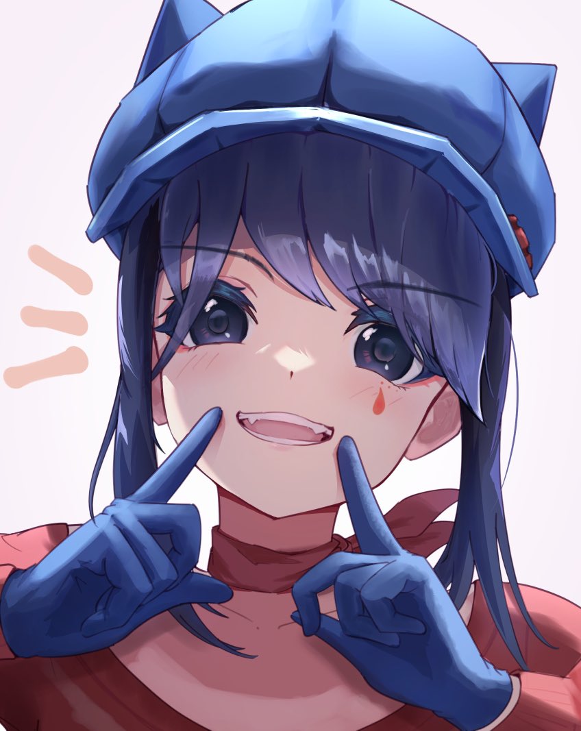 Anime Character Design: January 2025