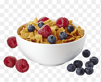 Cereals