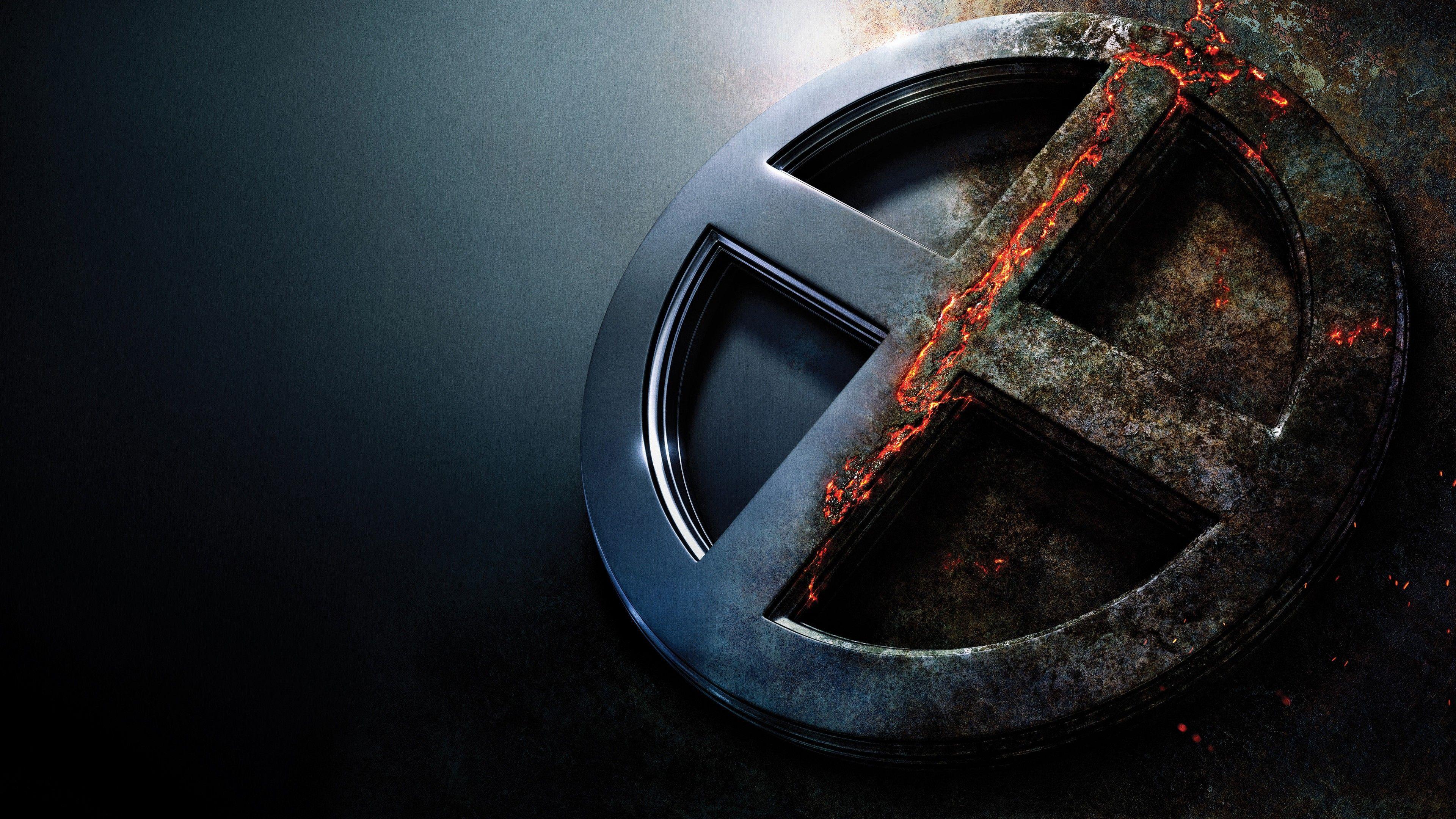X-Men Characters