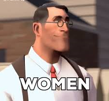 Women Clash