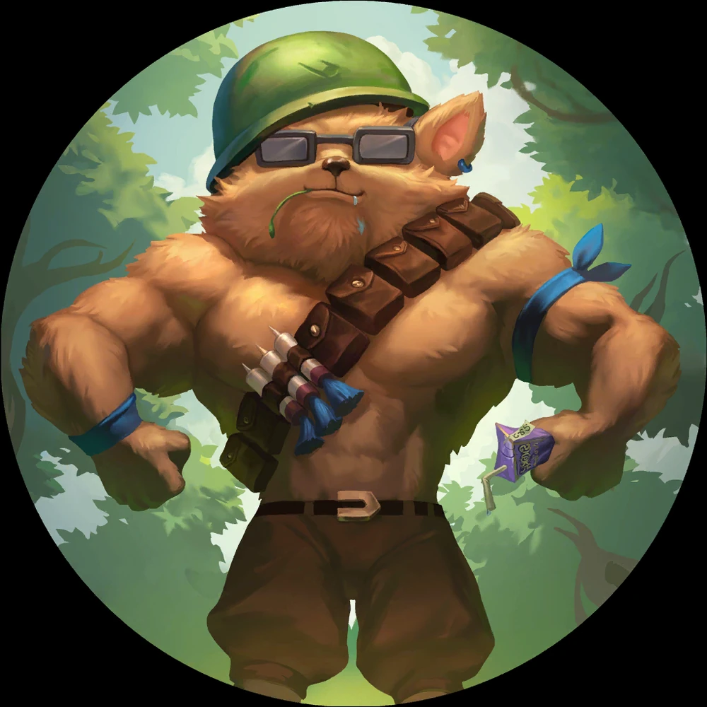 LoR's most beautiful card art
