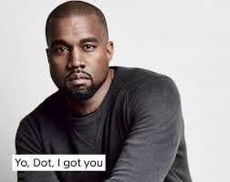 Kanye West