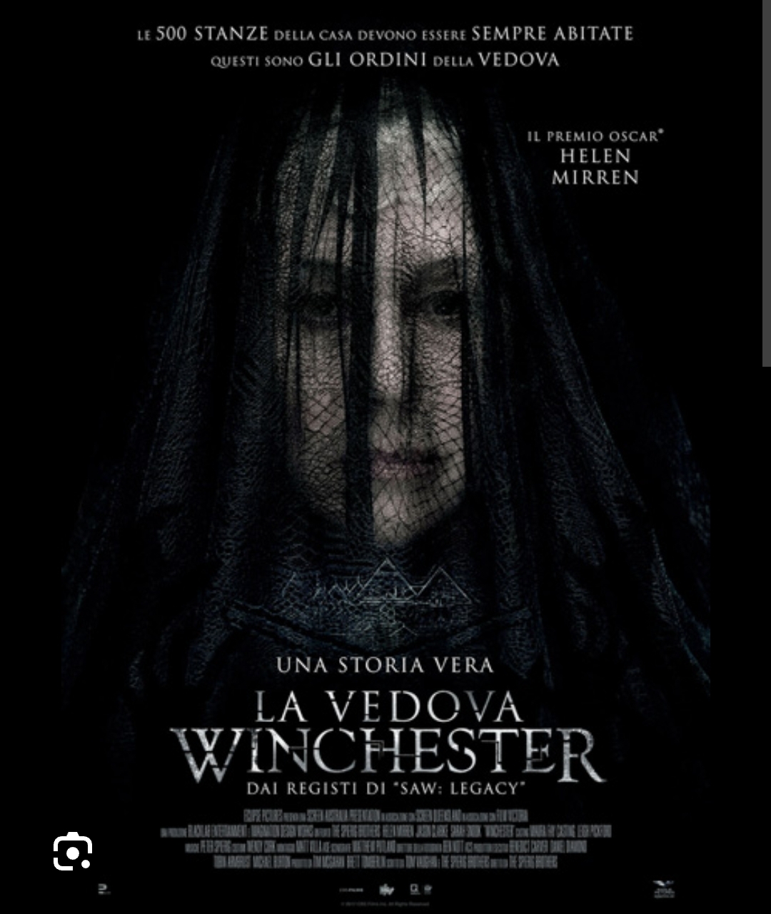 Il miglior film!