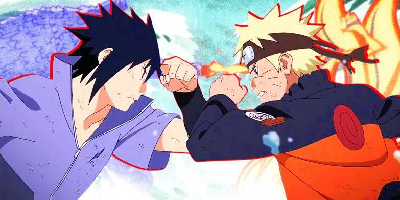 BEST ANIME FIGHT