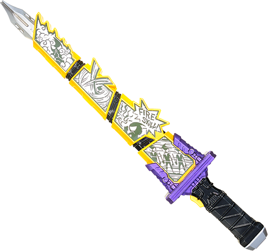 Kamen Rider Weapons