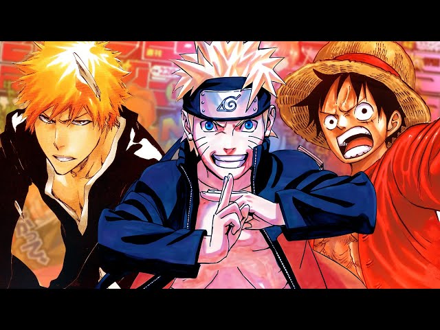 Best big three opening