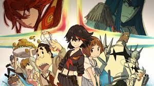 Kill la Kill character