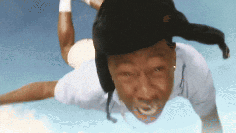 TYLER THE CREATOR 
