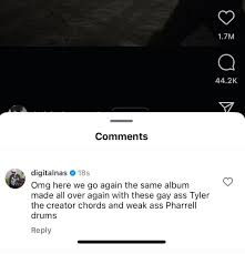 Tyler El Creador