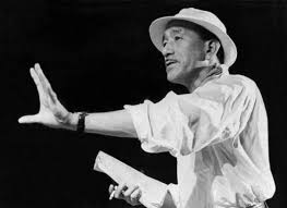 Best japanese director