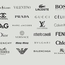 Clothes Brands