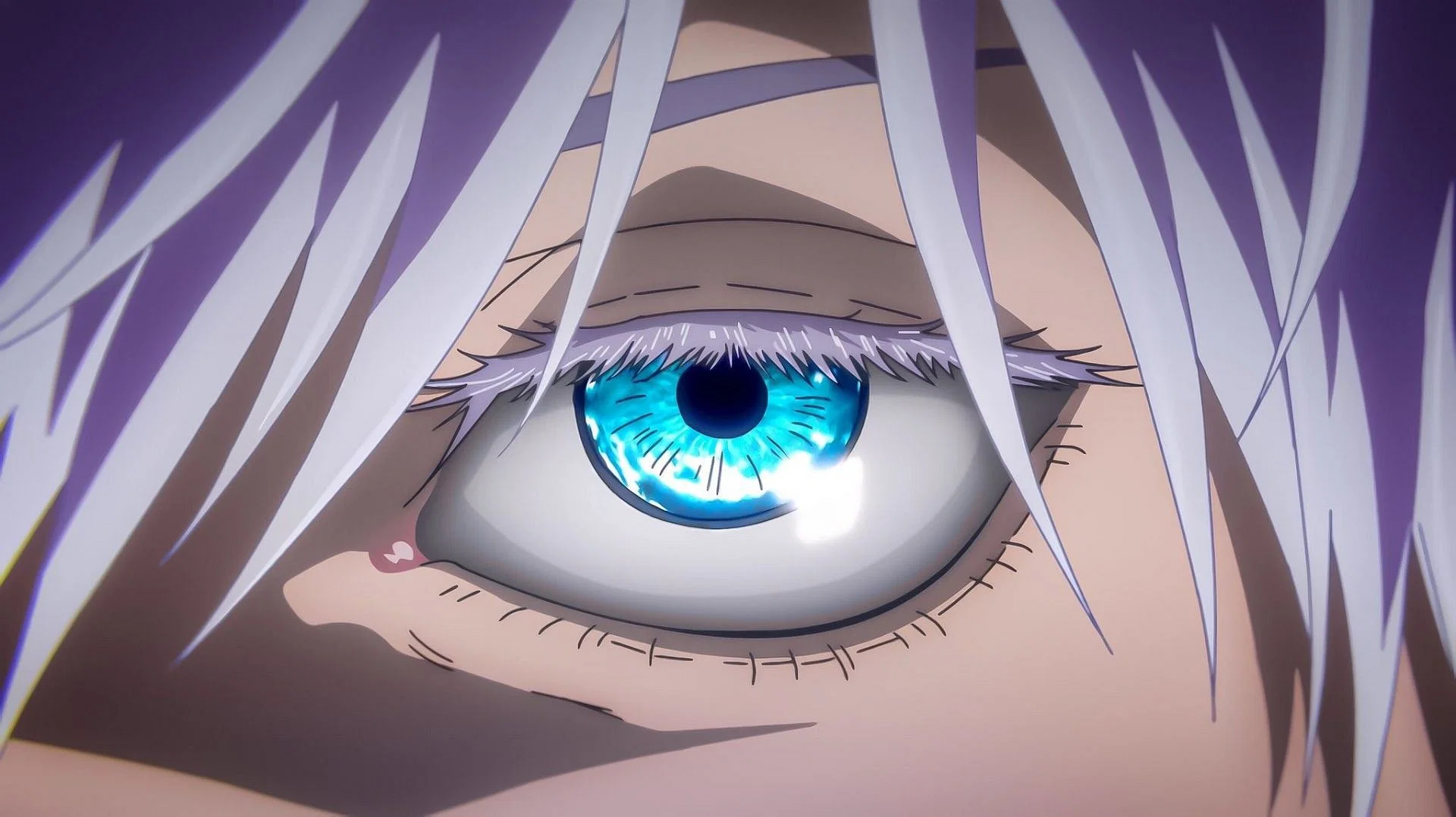 Most useful anime eye(s)