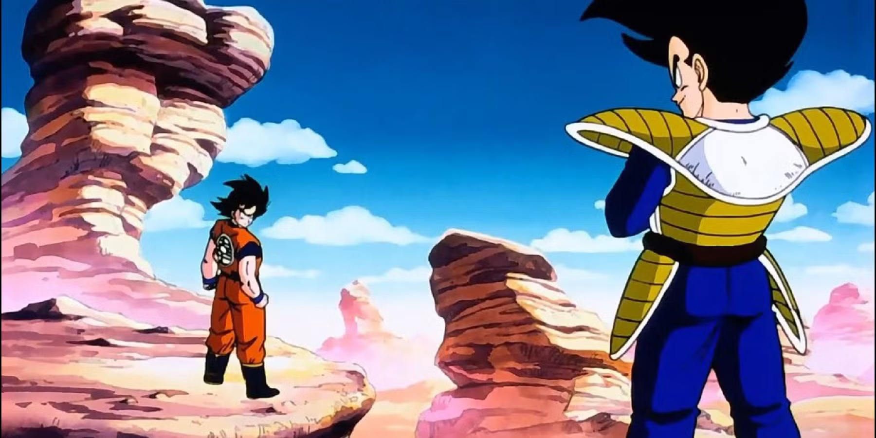 Anime Arc Tournament