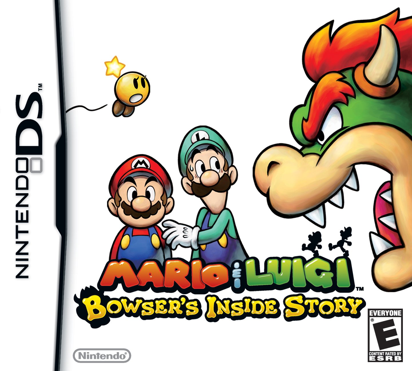 Genuine Mario Songs