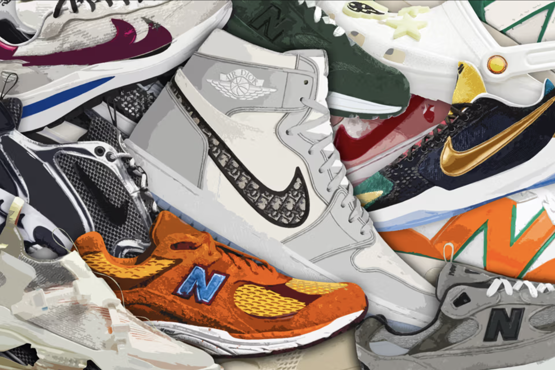 SNEAKERS
