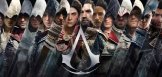 Best Mainline Assassin's Creed Game