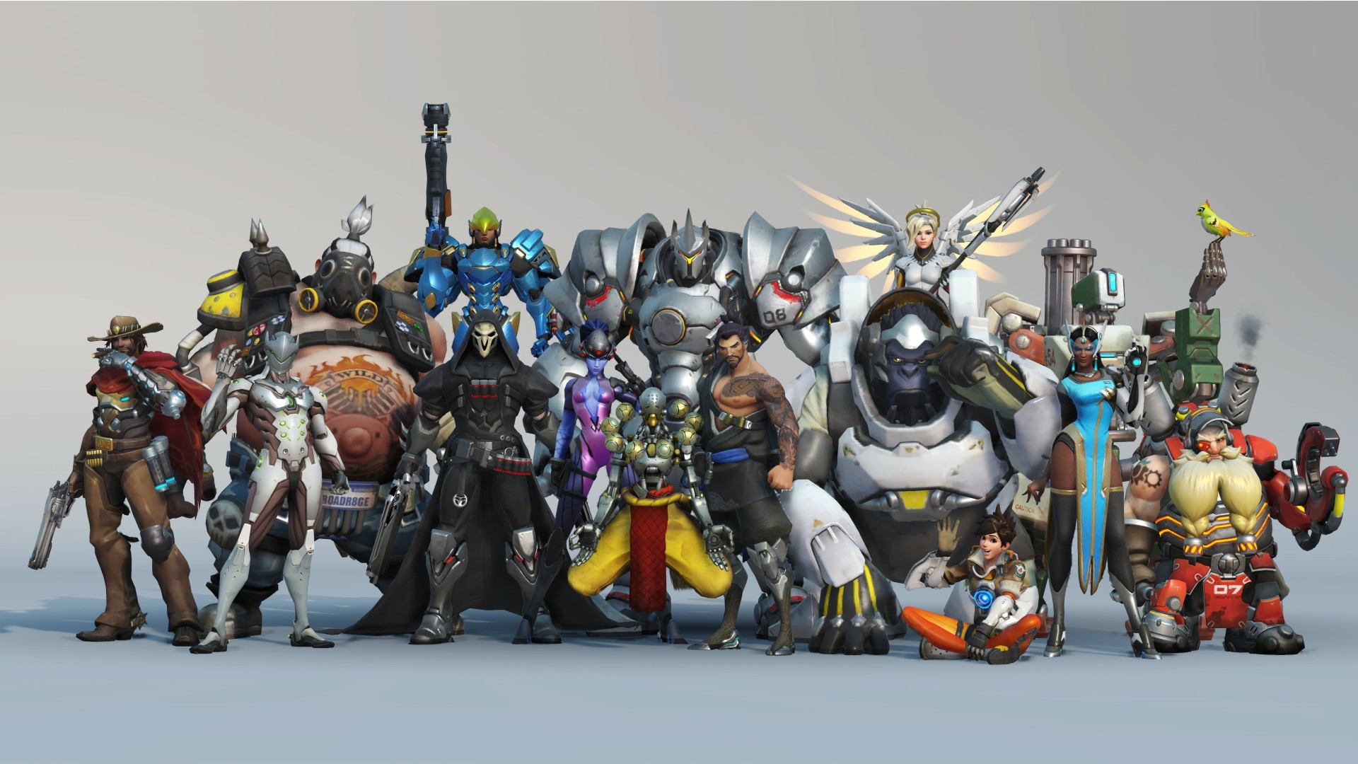 2016 Video Games
