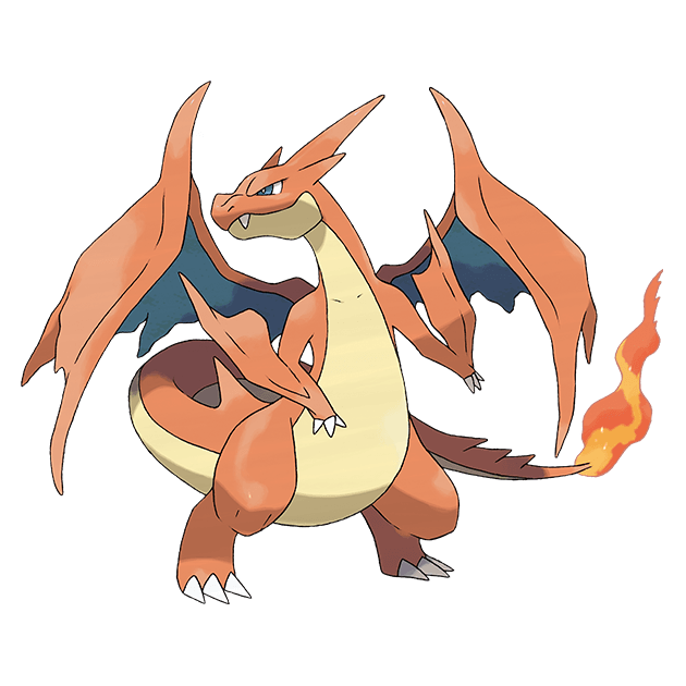 Pokemon god y huevocelente