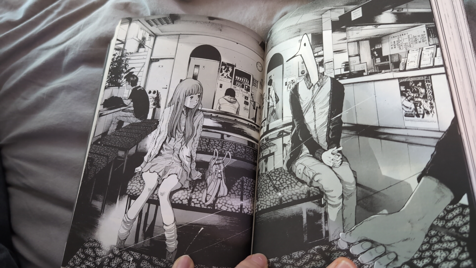 Top mangas