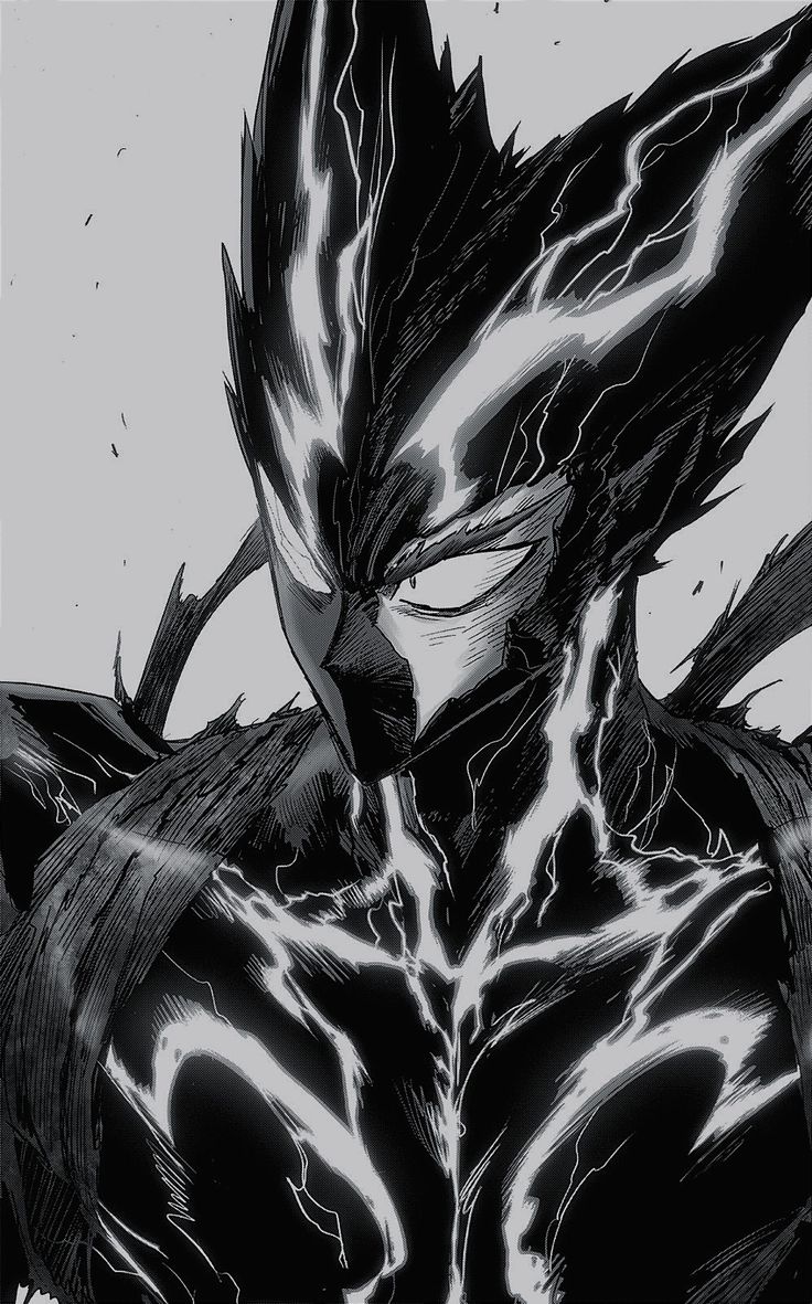 OPM male