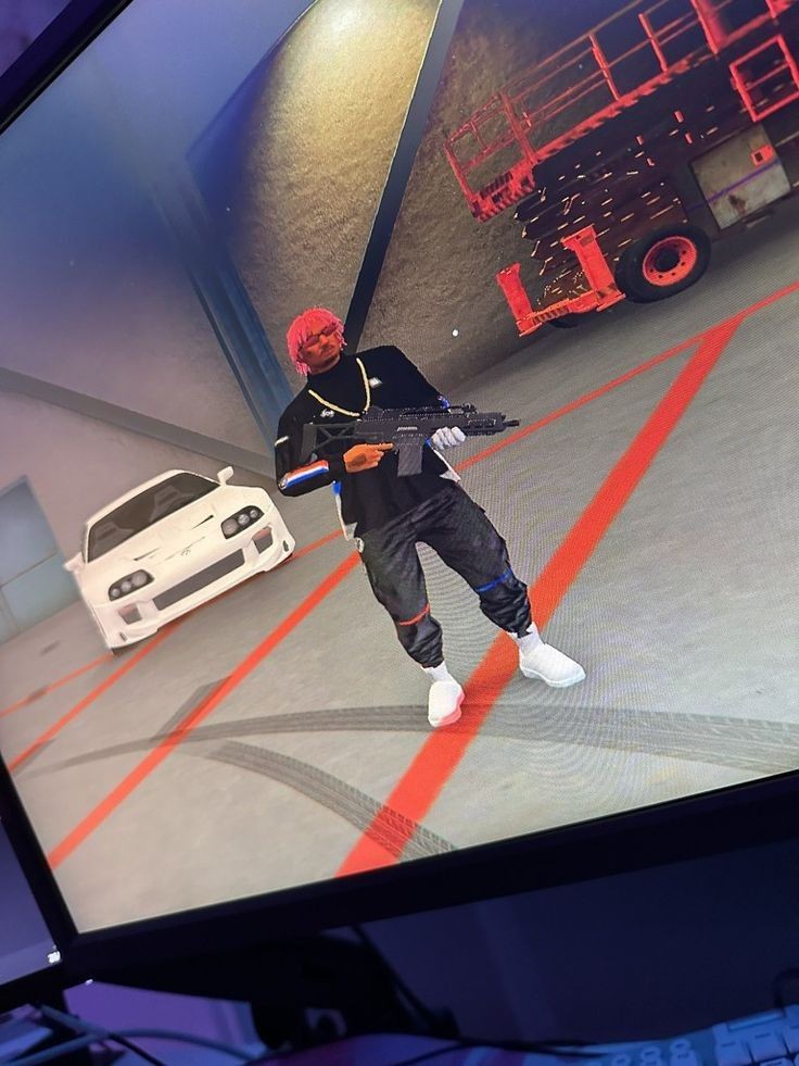 melhor pvp fivem