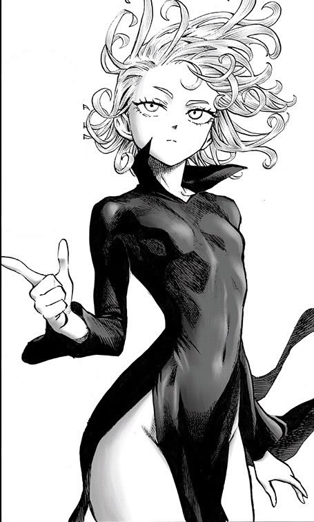 OPM female