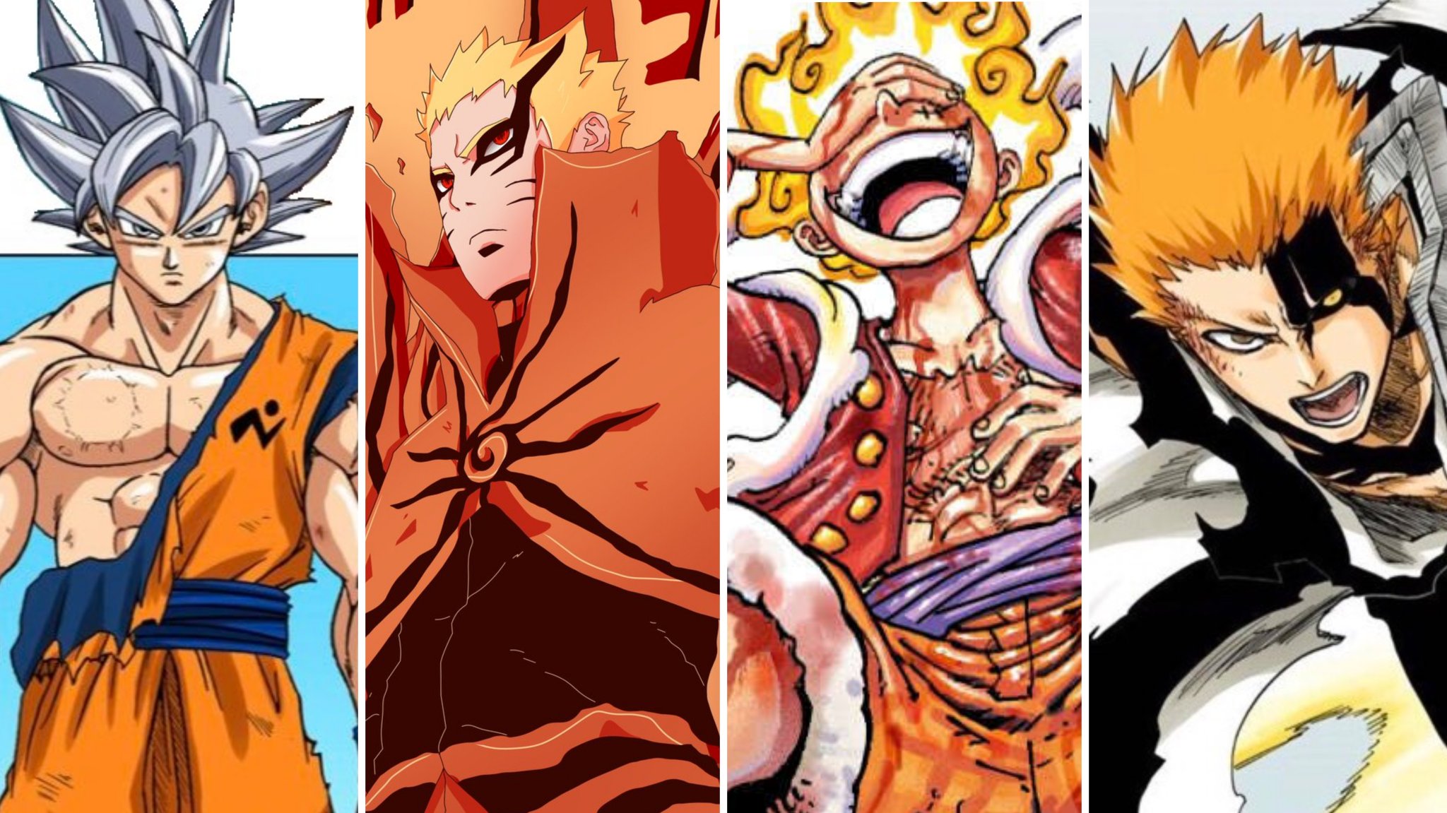 Big 4 Tournament