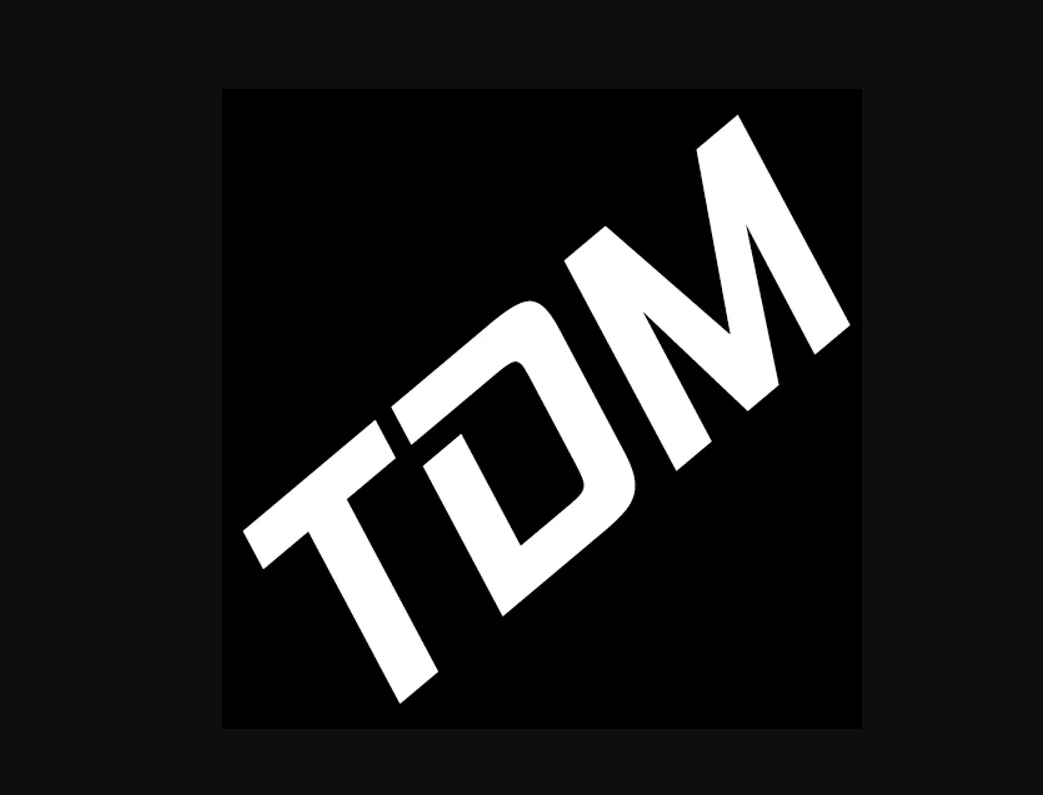 X1 TDM
