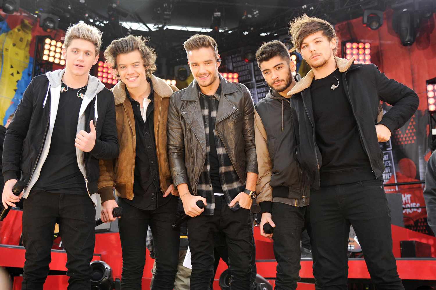 One Direction Song Battle
