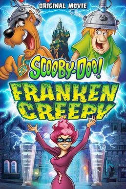 Scooby Doo Movies
