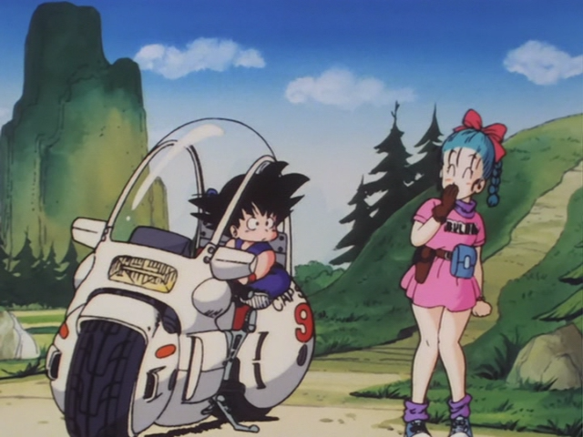 Best Anime First Episode