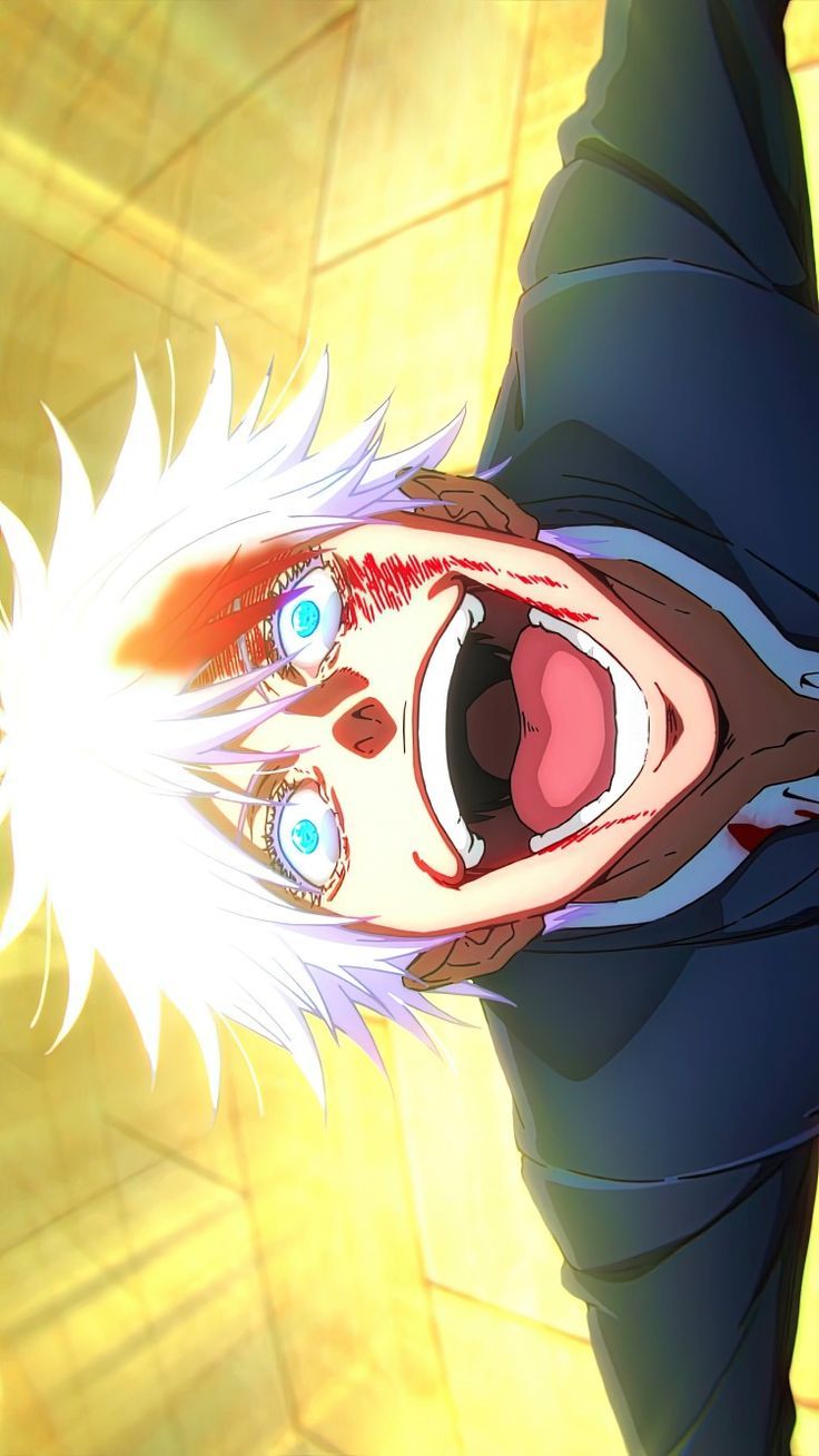 BEST ANIME NICKNAMES