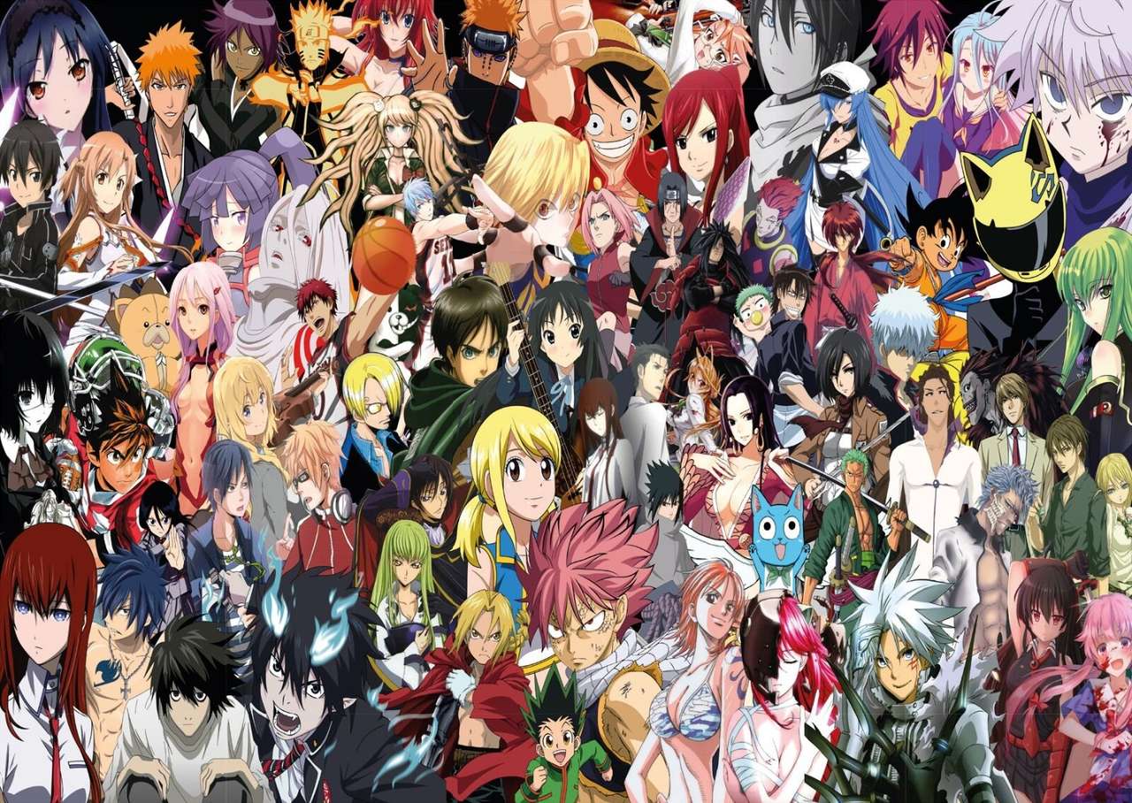 best endings anime part 1