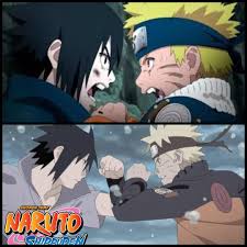 Best Naruto opening