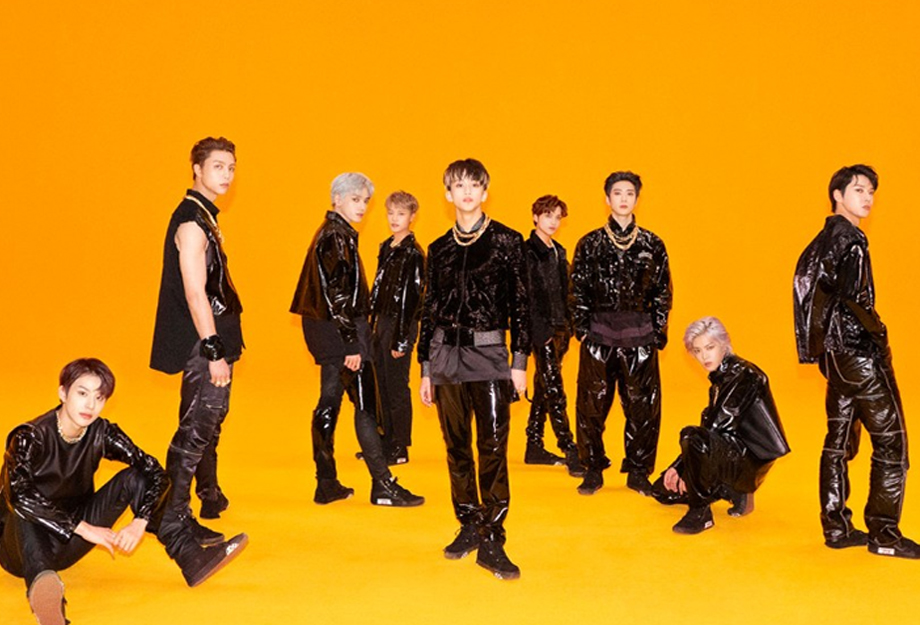 Best Song NCT 127