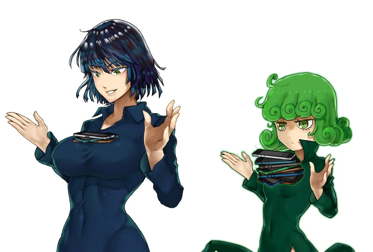 Best Anime Waifu