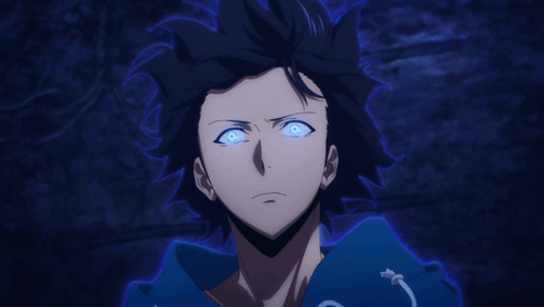 BEST ANIME ABILITY