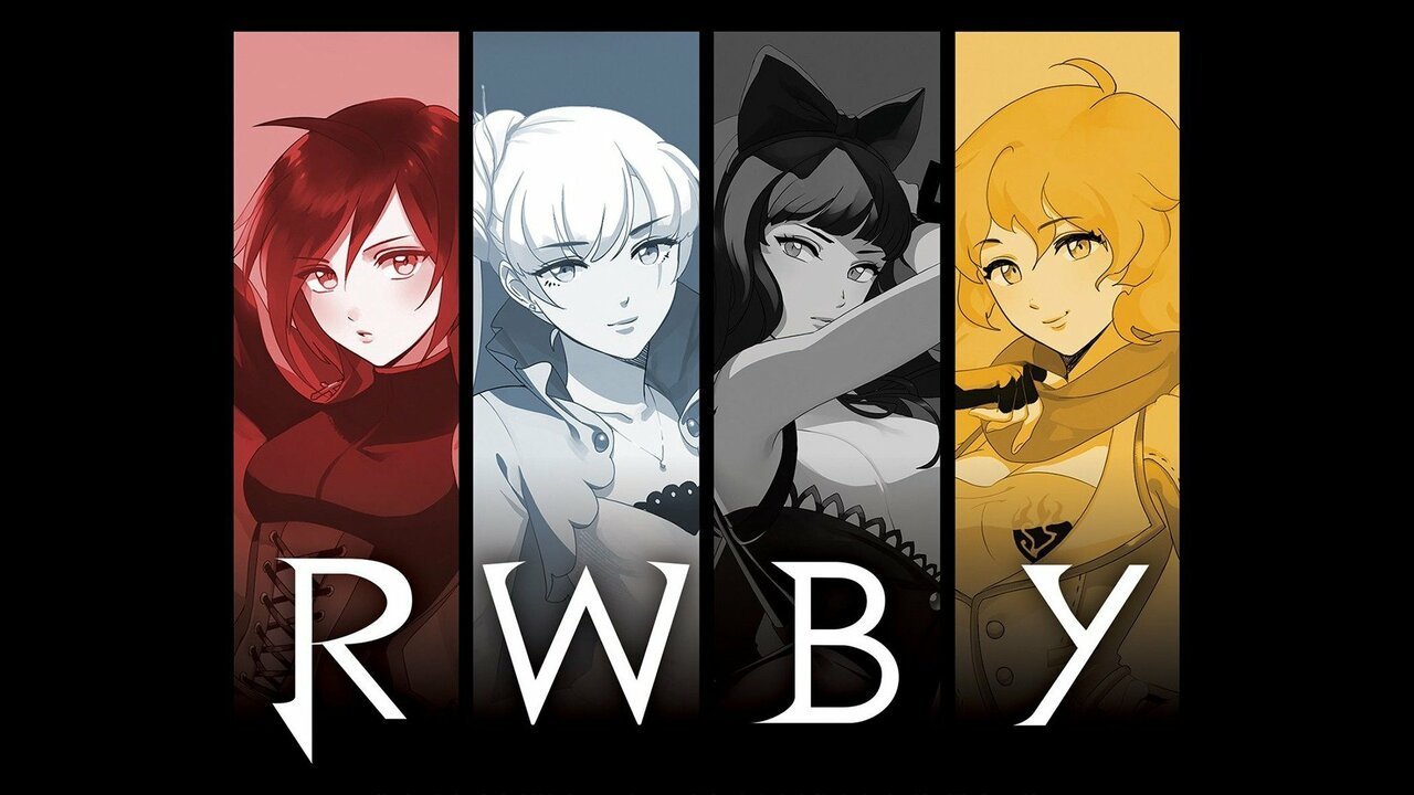 RWBY Songs