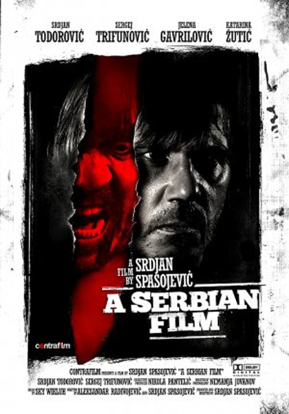 film horror