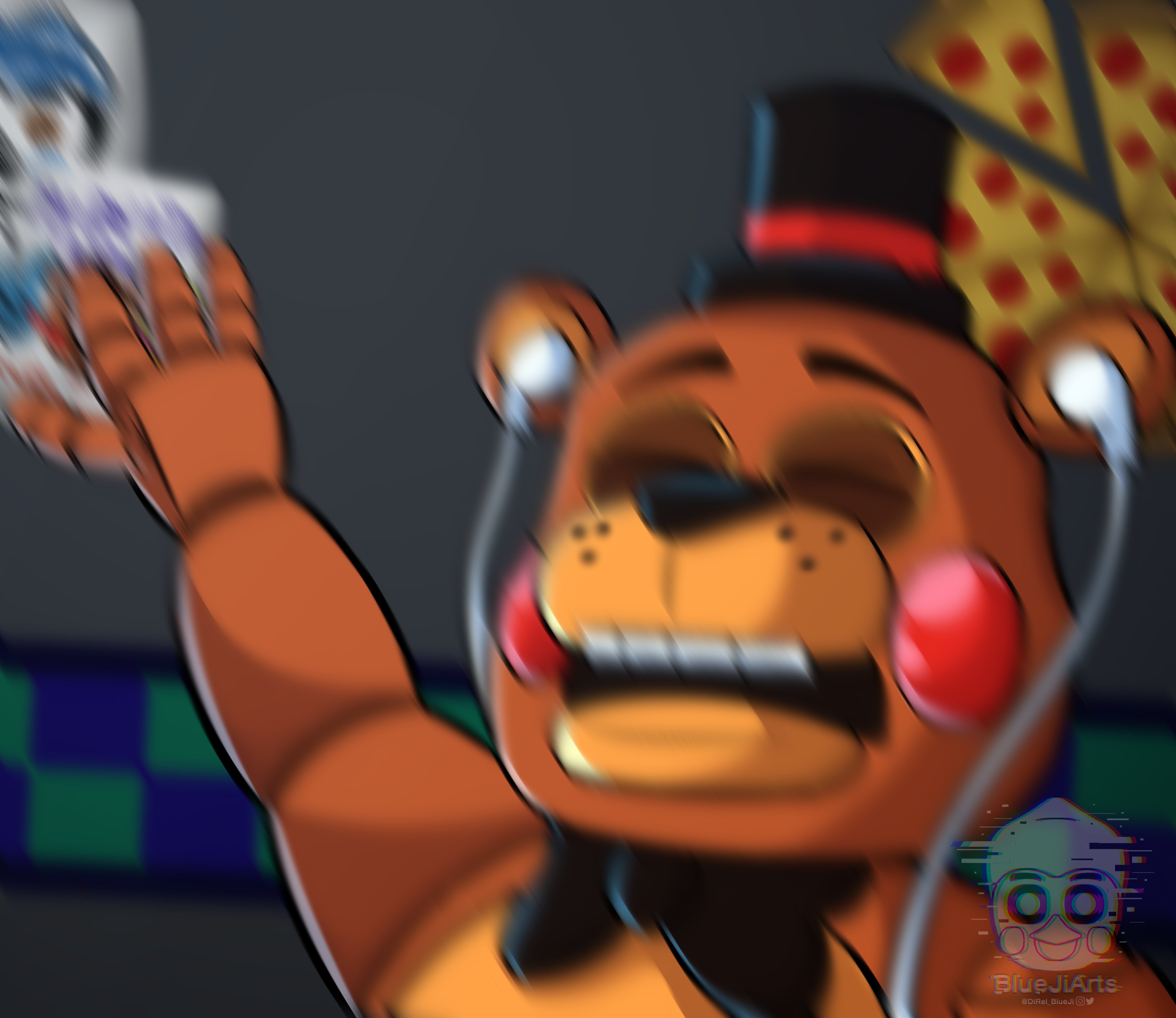 FNAF Songs (264 SONGS) [UPDATED]