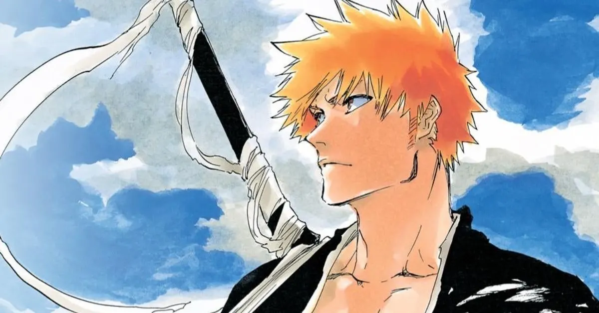 Bleach Soundtrack