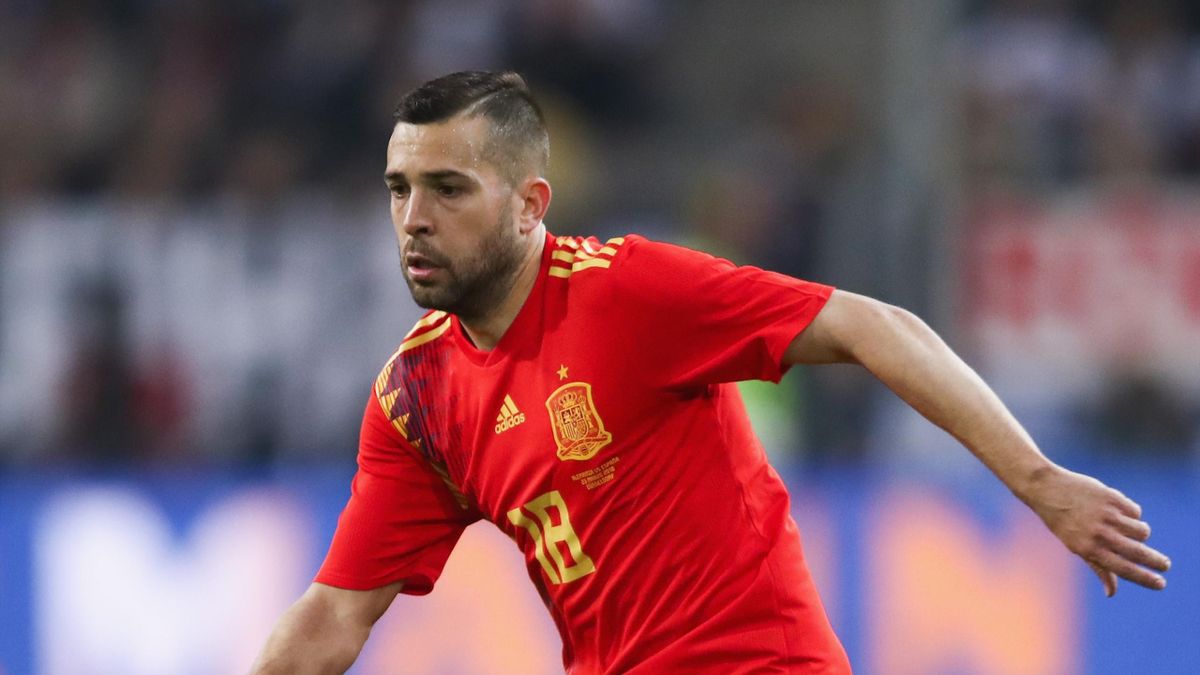 Best Spanish football Player