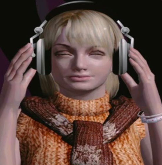 Best Videogame main character